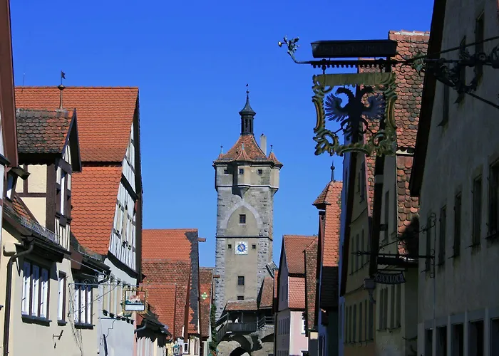 Schwarzer Adler Hotel 3*