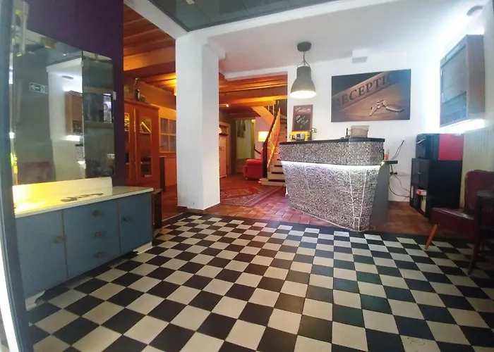 Schwarzer Adler Hotel Rothenburg ob der Tauber