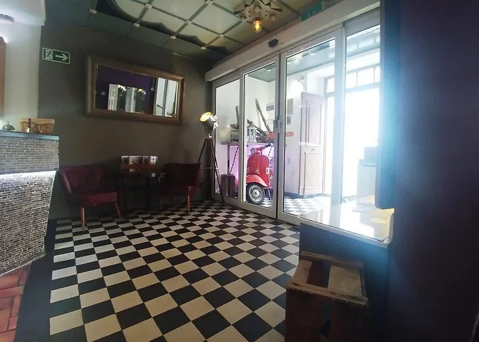 Schwarzer Adler Hotel 3*