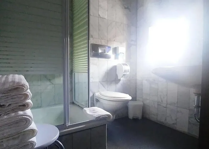 Schwarzer Adler Hotel