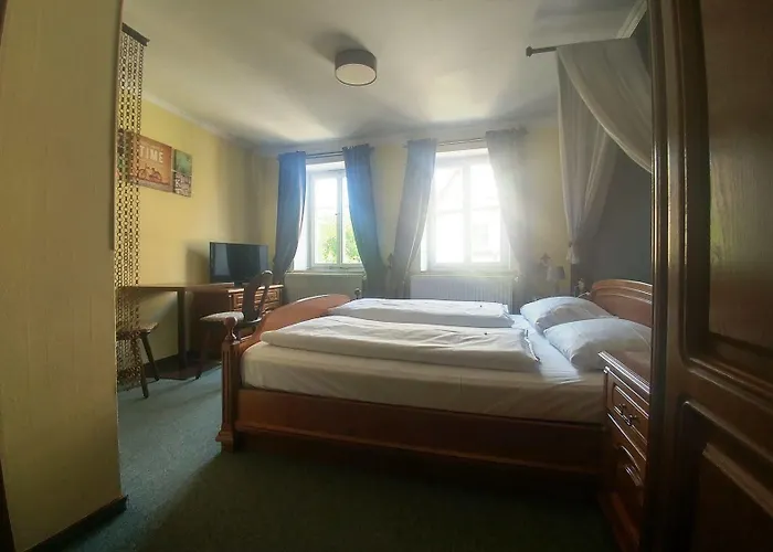 Hotel Schwarzer Adler