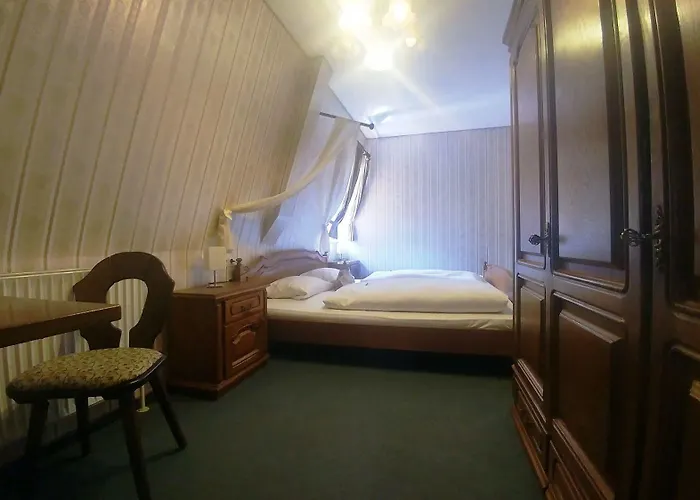 Hotel Schwarzer Adler 3*