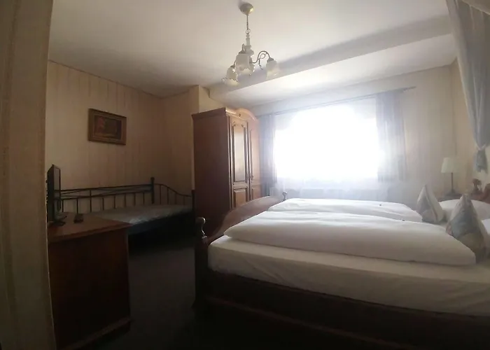 Schwarzer Adler Hotel 3*