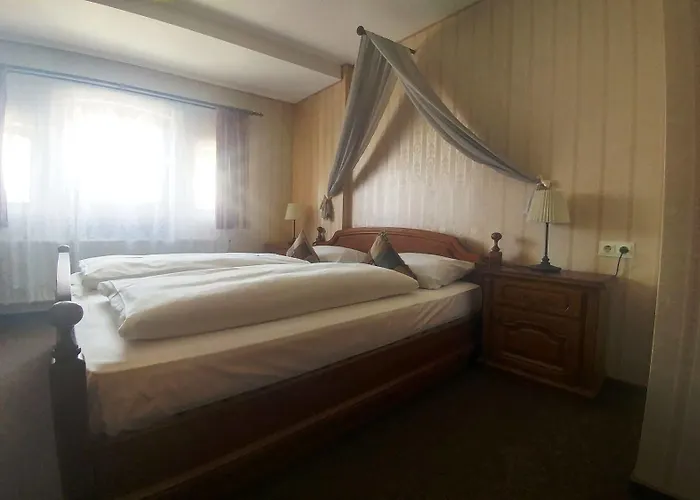 Schwarzer Adler Hotel