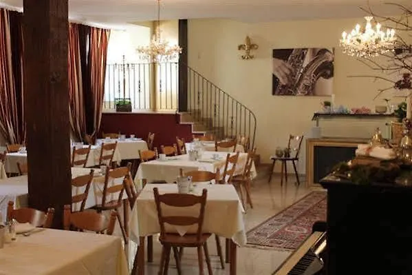 Schwarzer Adler Hotel